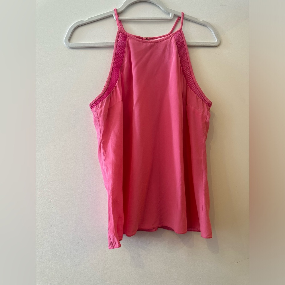 Lily Pulitzer Blouse